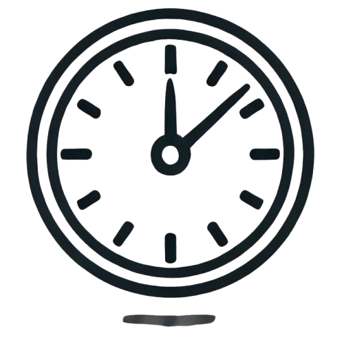 Nos horaires